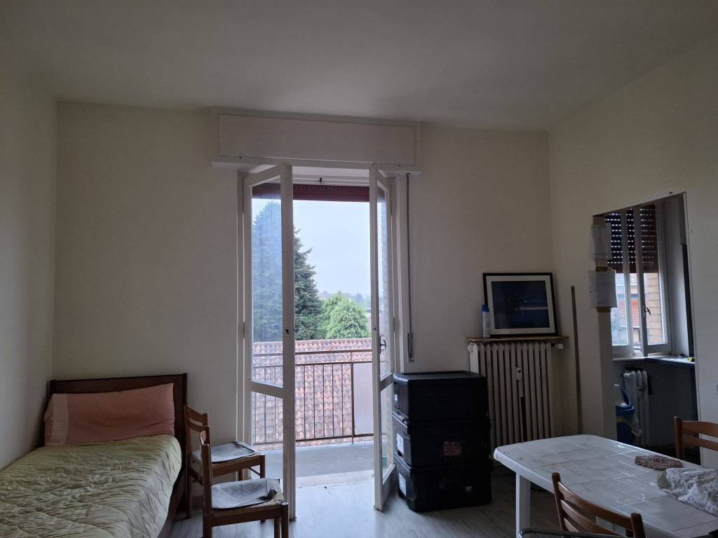 appartamento in vendita a Giussano