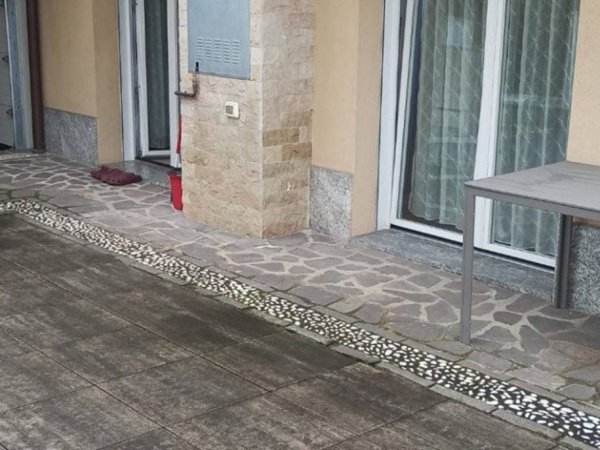 appartamento in vendita a Giussano