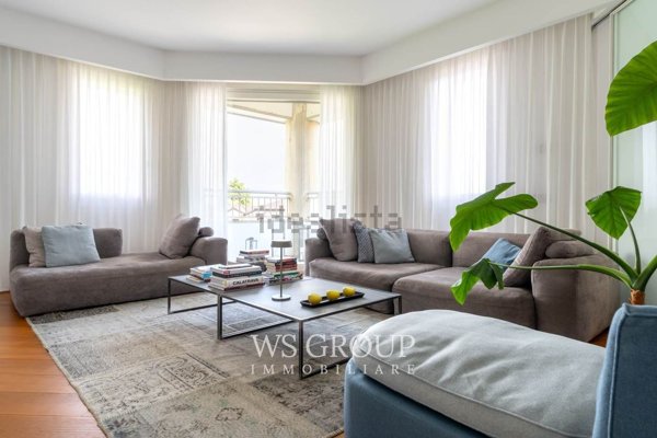 appartamento in vendita a Giussano