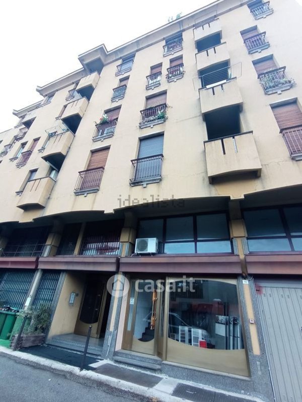 appartamento in vendita a Giussano