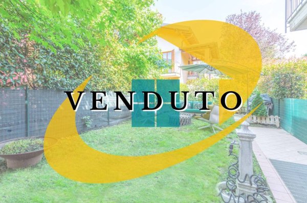 appartamento in vendita a Giussano