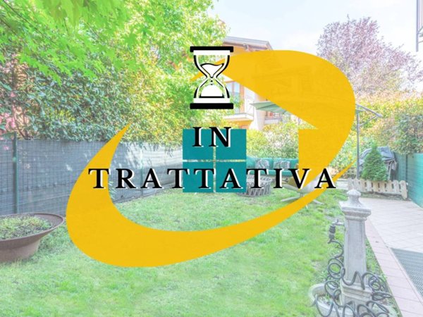 appartamento in vendita a Giussano