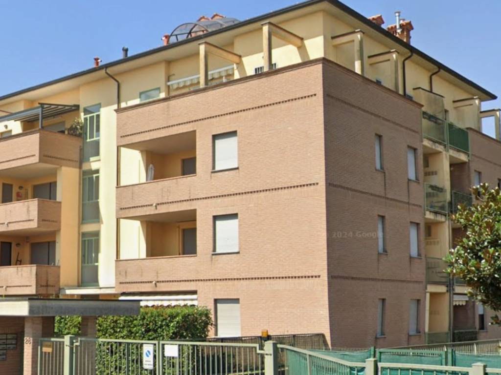 appartamento in vendita a Giussano