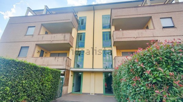 appartamento in vendita a Giussano