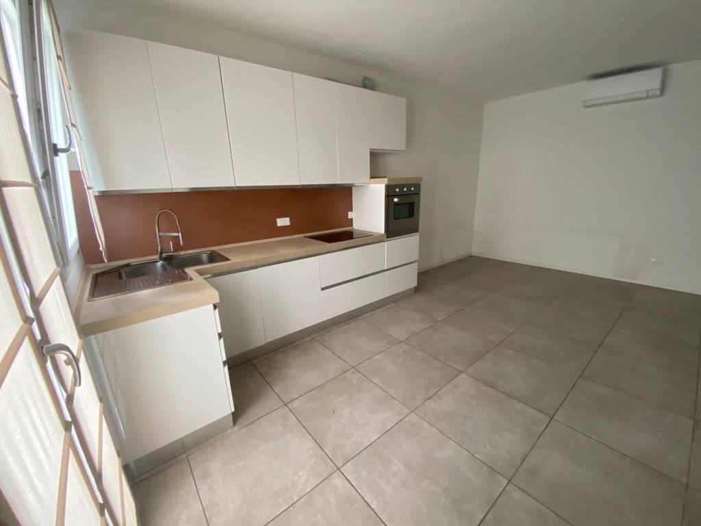 appartamento in vendita a Giussano