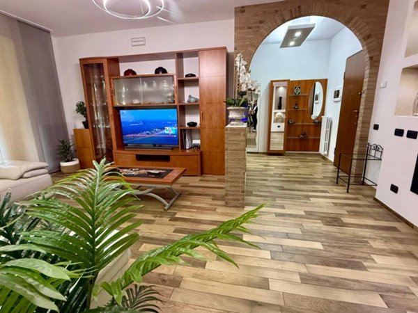 appartamento in vendita a Giussano