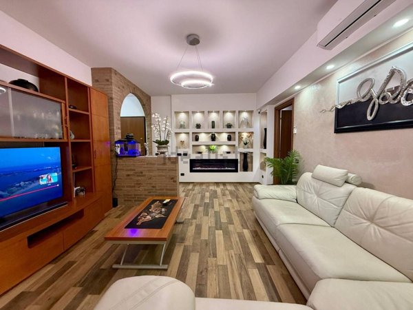 appartamento in vendita a Giussano