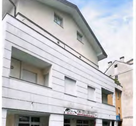 appartamento in vendita a Giussano