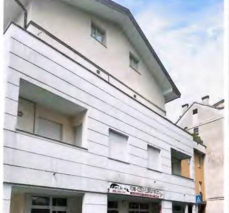 appartamento in vendita a Giussano
