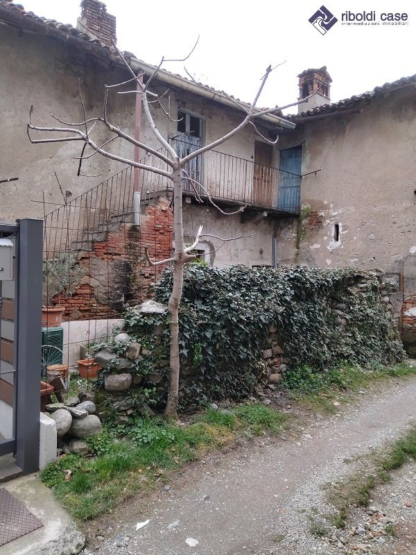appartamento in vendita a Giussano