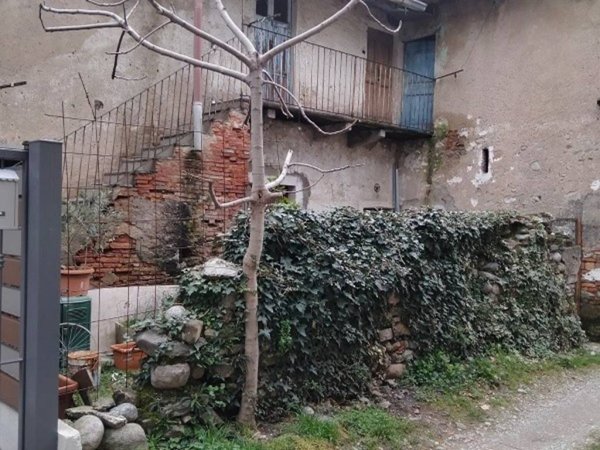 casa indipendente in vendita a Giussano
