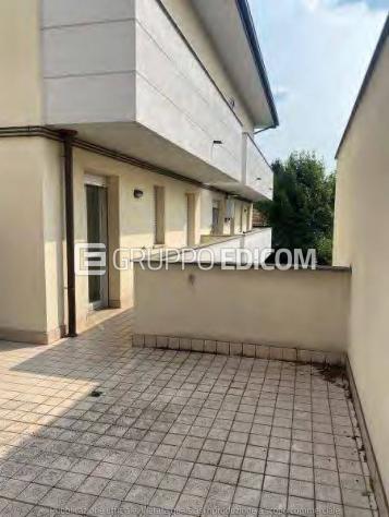 appartamento in vendita a Giussano
