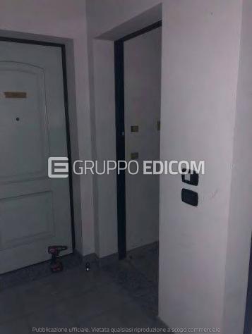 appartamento in vendita a Giussano