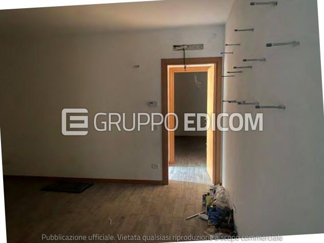 appartamento in vendita a Giussano