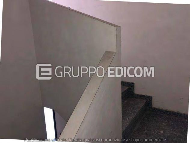 appartamento in vendita a Giussano