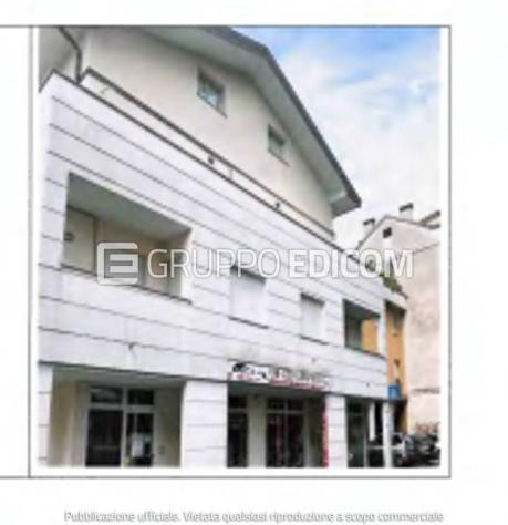 locale commerciale in vendita a Giussano