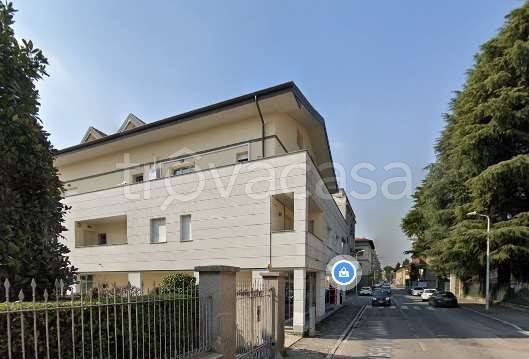appartamento in vendita a Giussano