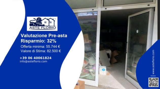 negozio in vendita a Giussano