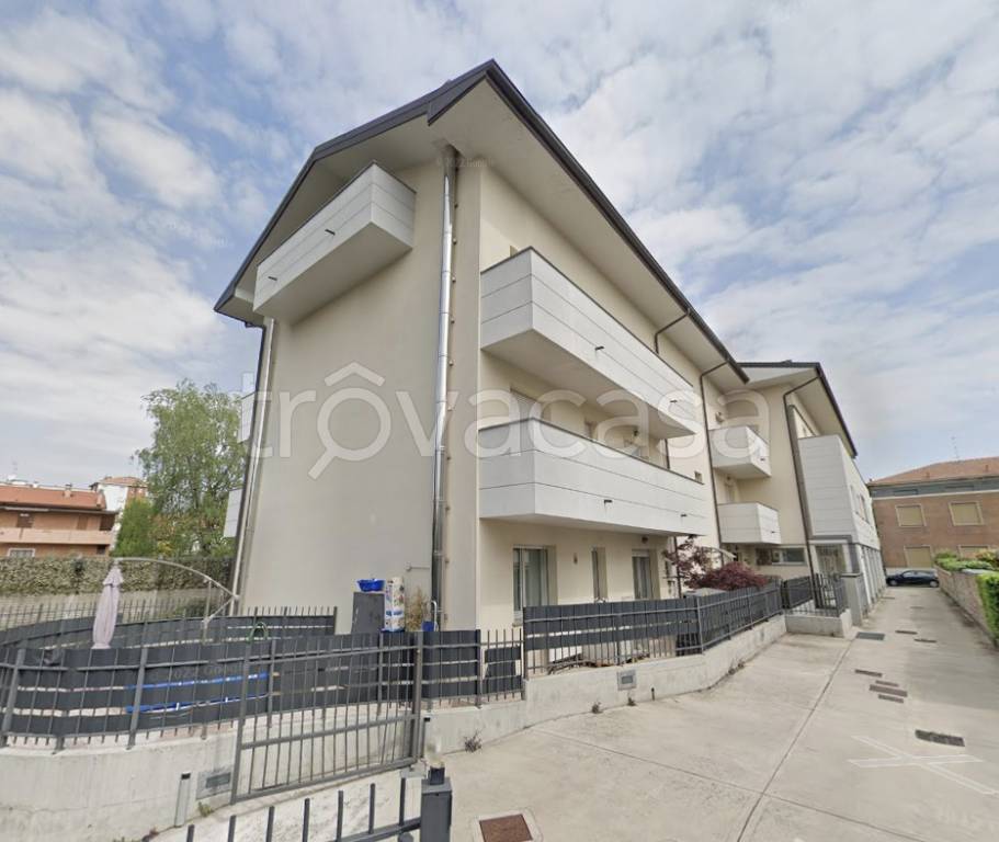 appartamento in vendita a Giussano