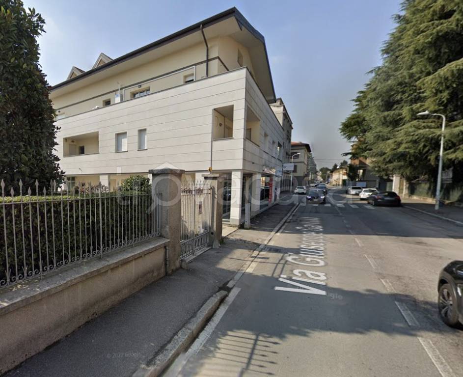 monolocale in vendita a Giussano