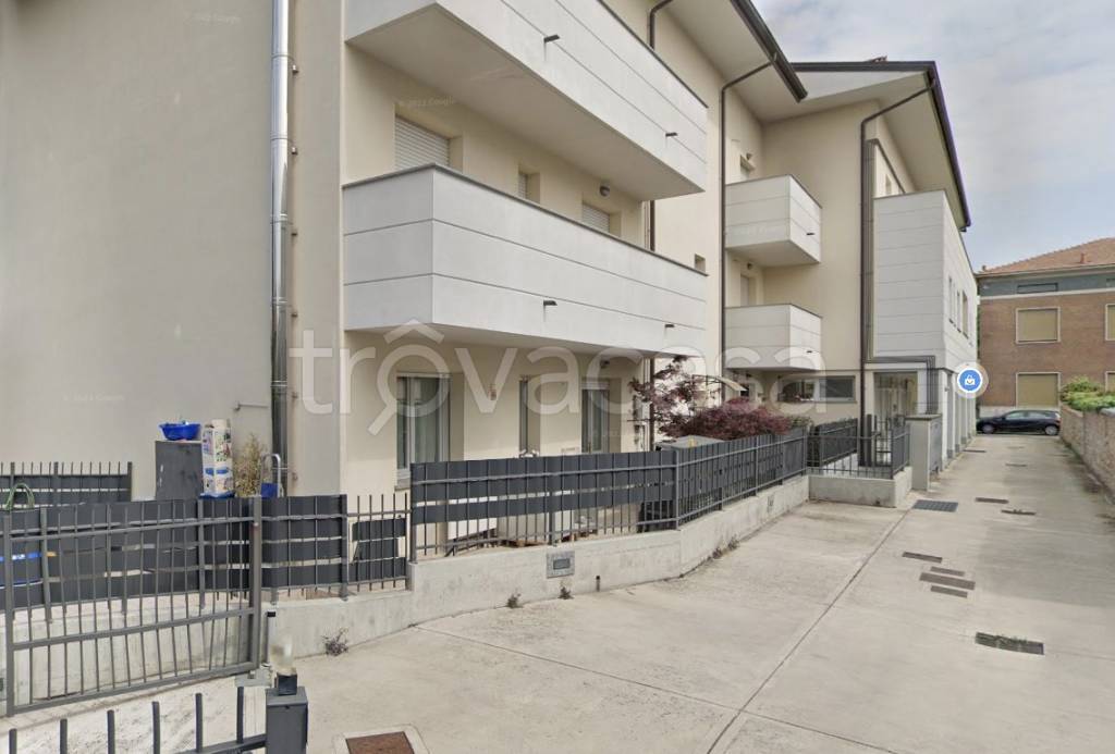 monolocale in vendita a Giussano
