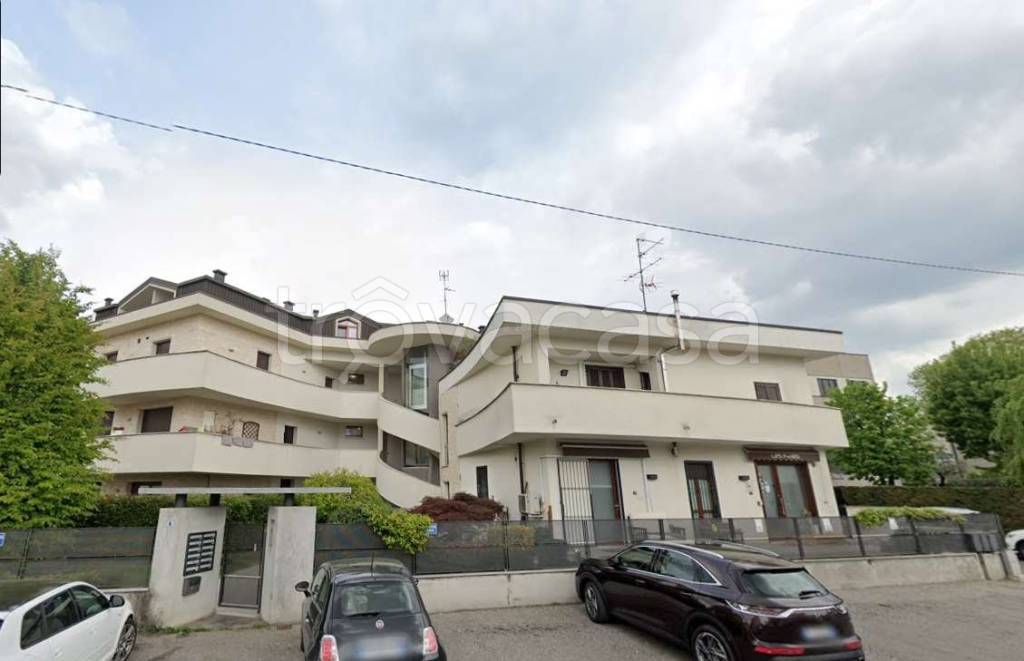 appartamento in vendita a Giussano