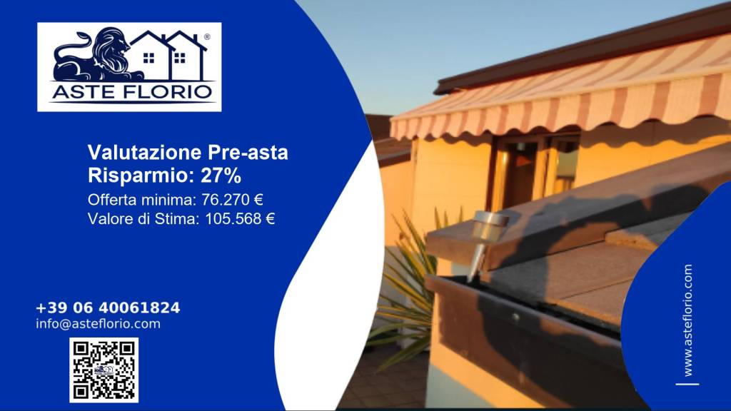 appartamento in vendita a Giussano