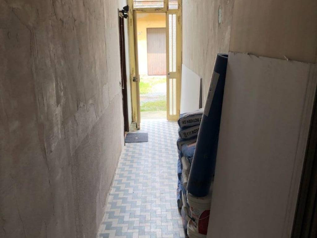 appartamento in vendita a Giussano