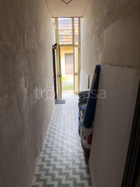 appartamento in vendita a Giussano