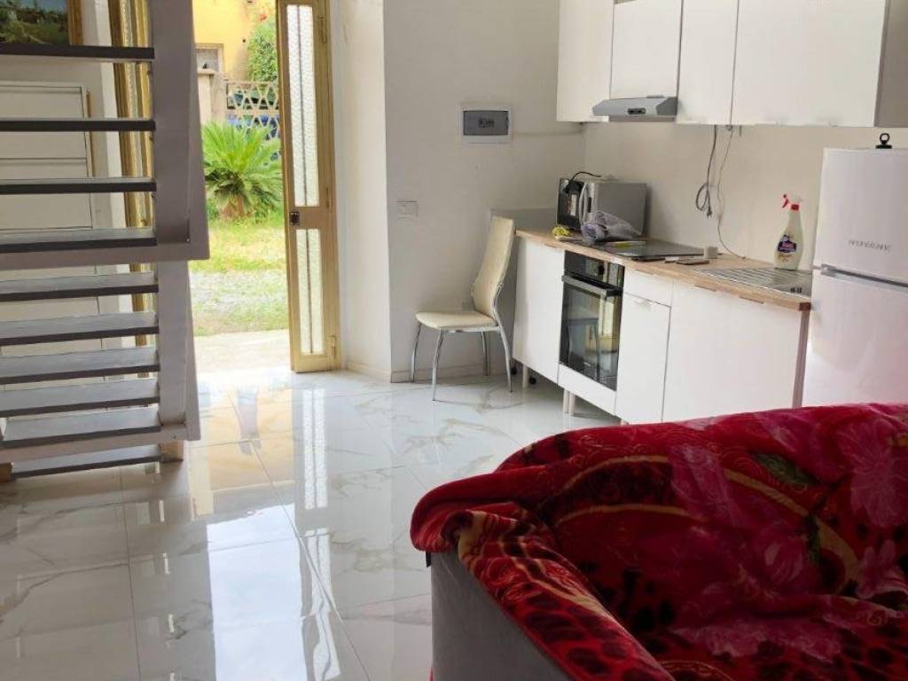 appartamento in vendita a Giussano