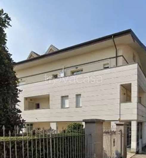 appartamento in vendita a Giussano