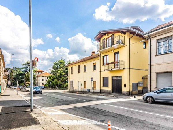 casa indipendente in vendita a Giussano