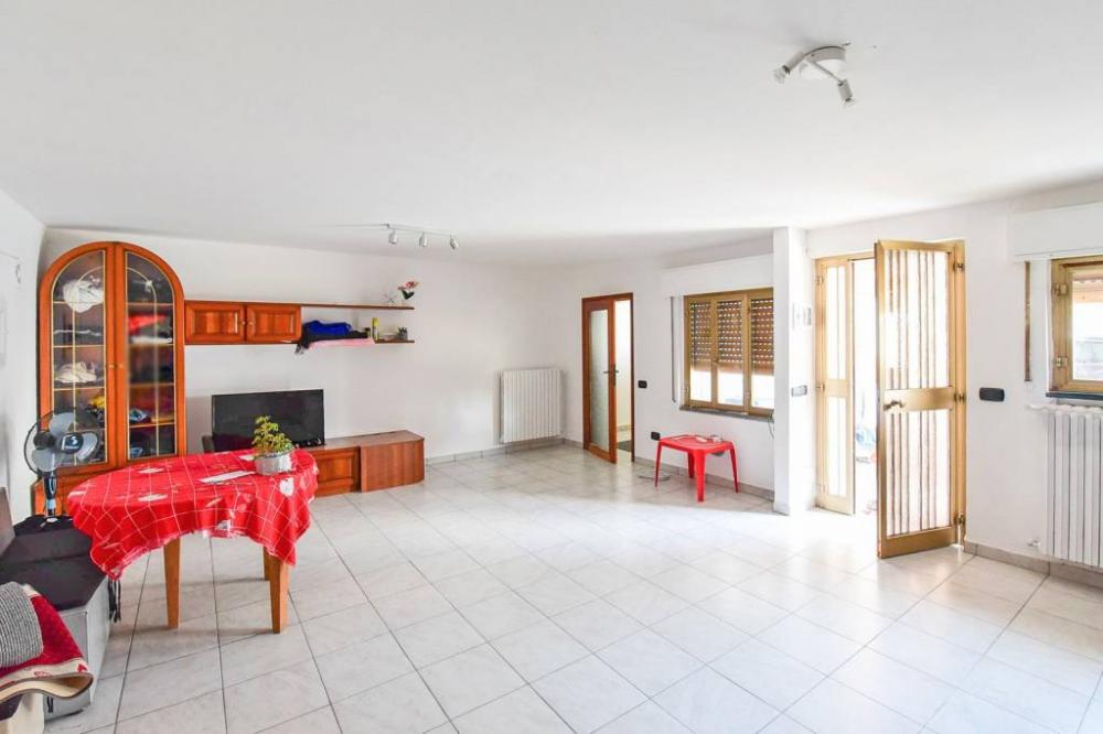appartamento in vendita a Giussano