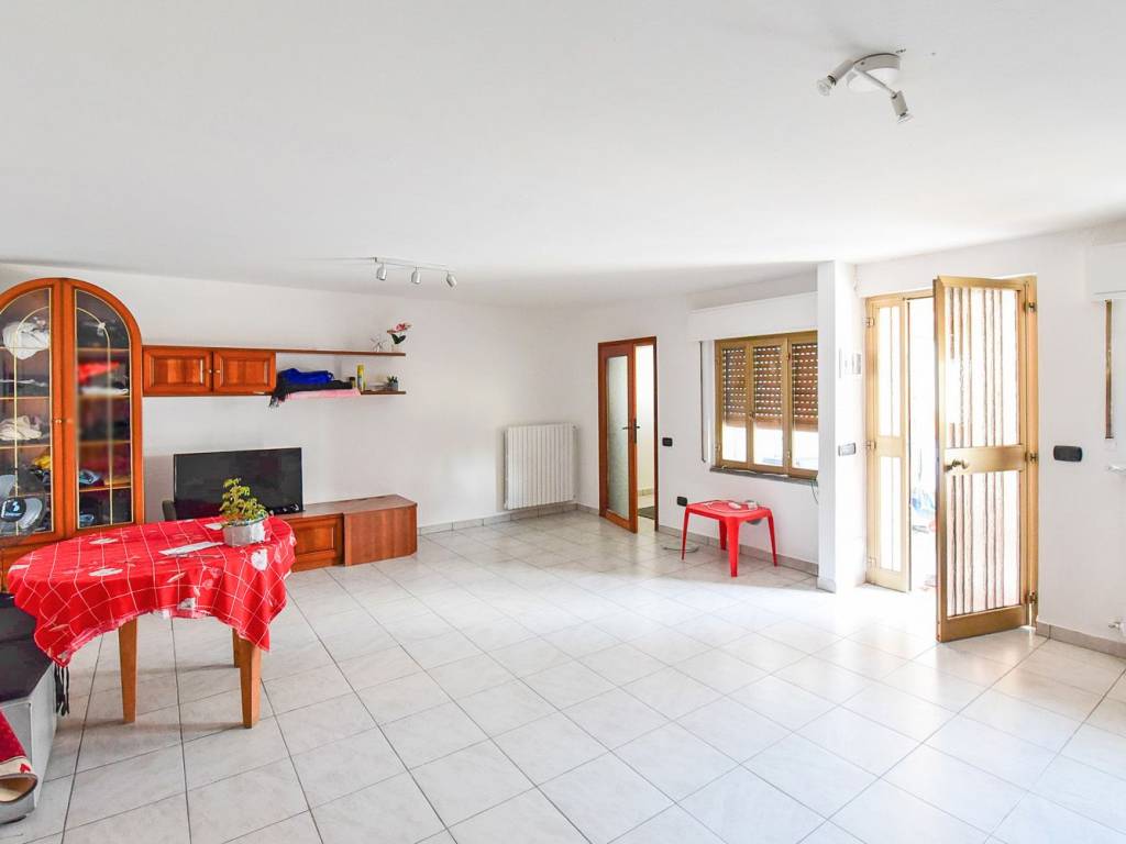 appartamento in vendita a Giussano