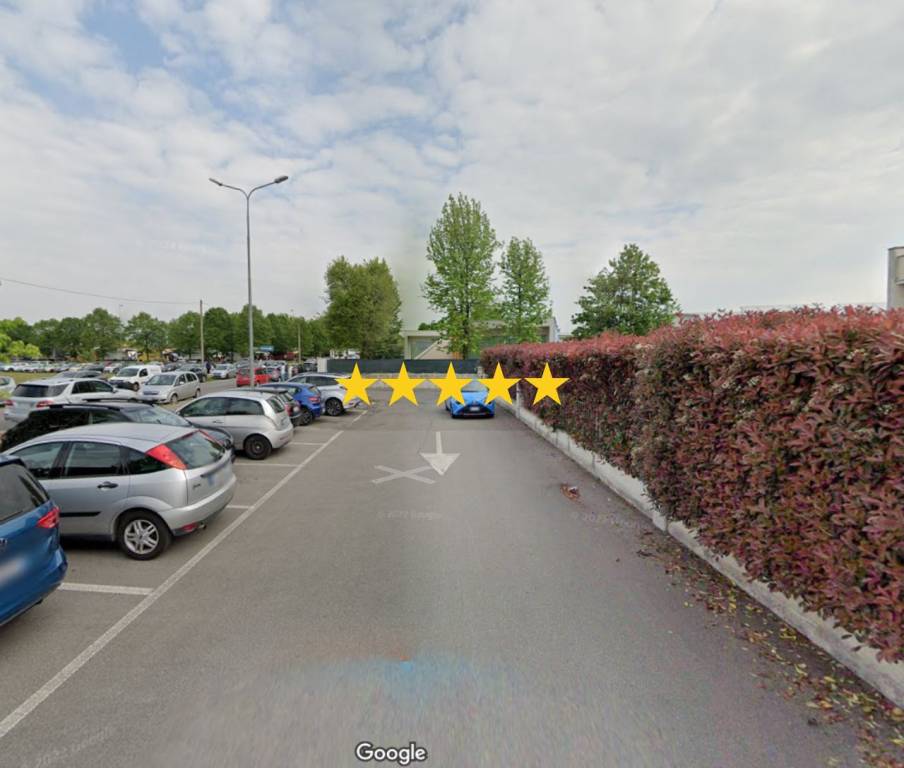 appartamento in vendita a Giussano