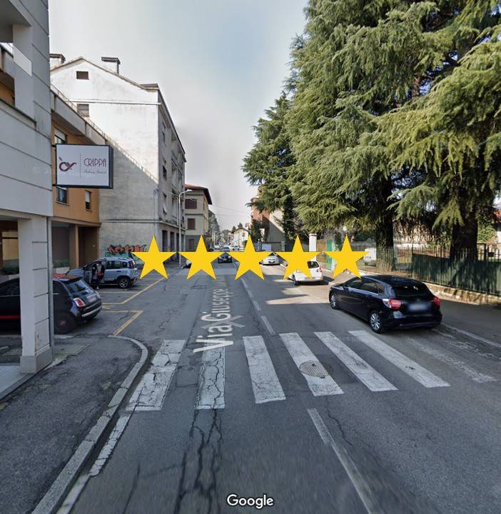 appartamento in vendita a Giussano
