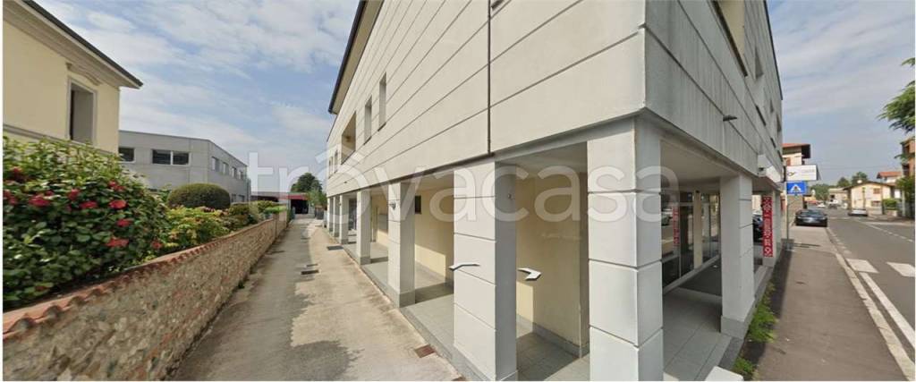 appartamento in vendita a Giussano