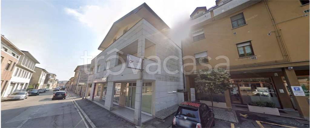 appartamento in vendita a Giussano