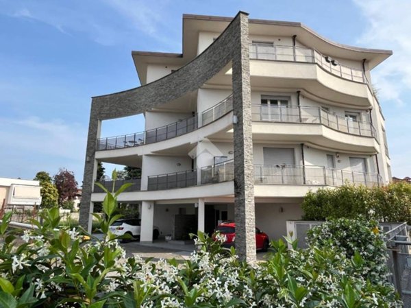 appartamento in vendita a Giussano