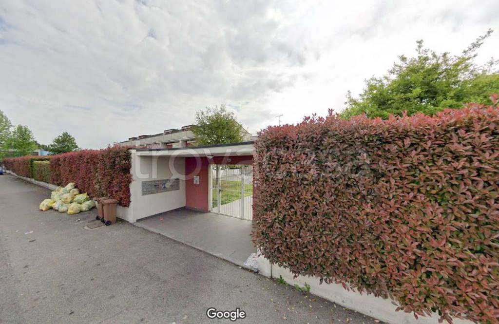 appartamento in vendita a Giussano