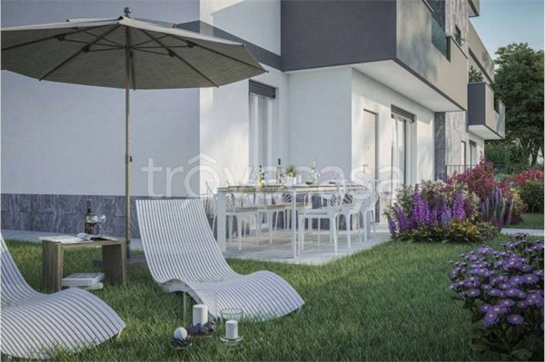 appartamento in vendita a Giussano