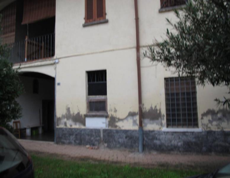 appartamento in vendita a Giussano in zona Paina