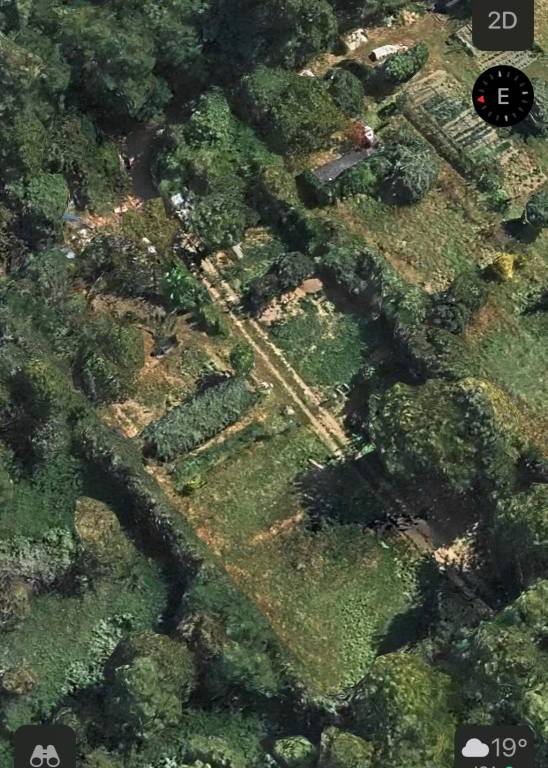 terreno agricolo in vendita a Giussano