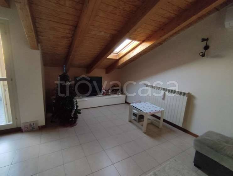 appartamento in vendita a Giussano