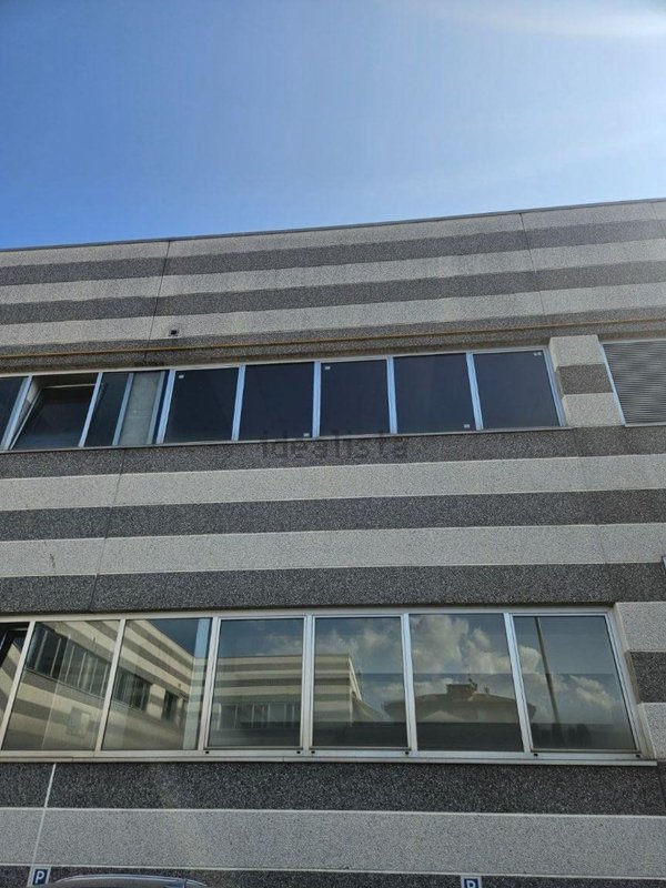 capannone in vendita a Giussano