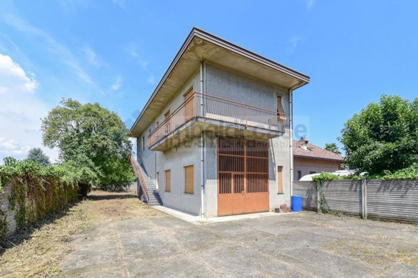 appartamento in vendita a Giussano