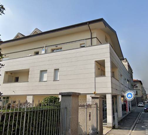 appartamento in vendita a Giussano