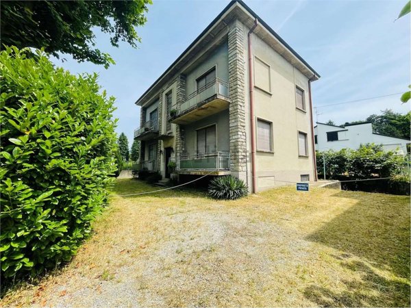 appartamento in vendita a Giussano