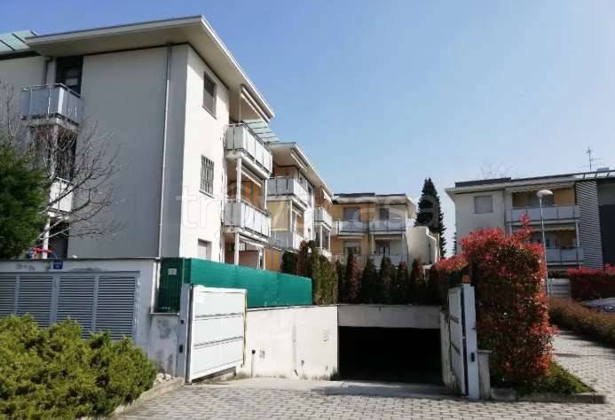 appartamento in vendita a Giussano