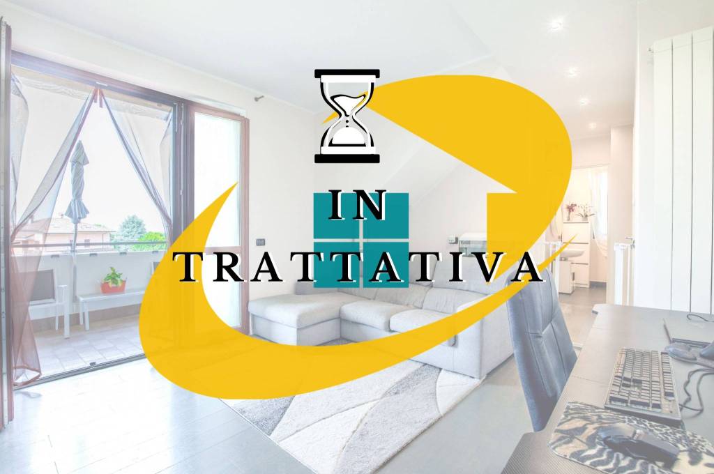 appartamento in vendita a Giussano